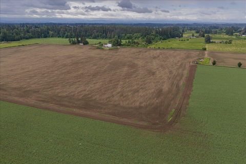 Tiny photo for 0 S Fawver Road, Canby, OR 97013 (MLS # 220221749)