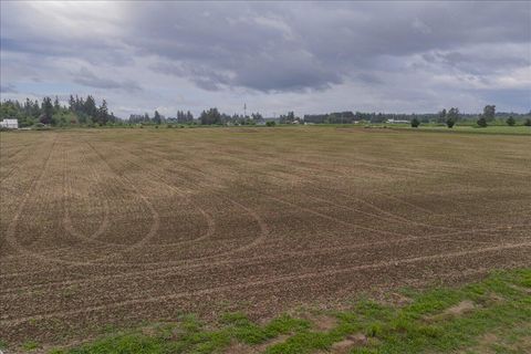 Tiny photo for 0 S Fawver Road, Canby, OR 97013 (MLS # 220221749)