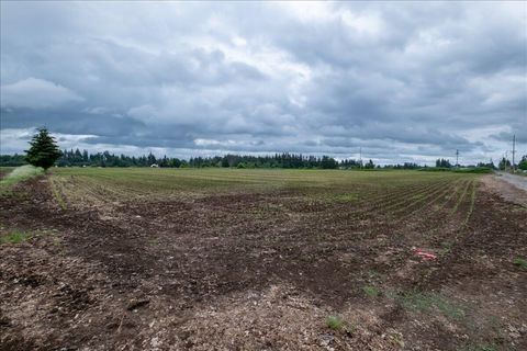 Tiny photo for 0 S Fawver Road, Canby, OR 97013 (MLS # 220221749)