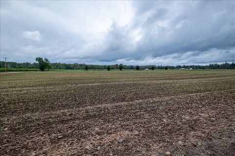 Tiny photo for 0 S Fawver Road, Canby, OR 97013 (MLS # 220221749)