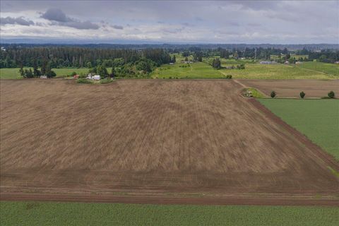 Tiny photo for 0 S Fawver Road, Canby, OR 97013 (MLS # 220221749)
