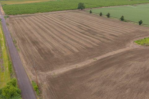 Tiny photo for 0 S Fawver Road, Canby, OR 97013 (MLS # 220221749)