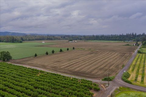 Photo of 0 S Fawver Road, Canby, OR 97013 (MLS # 220221749)