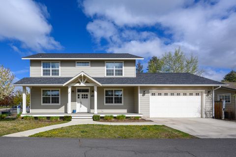 21055 Don Street Bend OR 97701