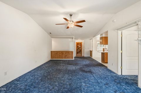 Tiny photo for 8320 Blackwell Road, Central Point, OR 97502 (MLS # 220223238)