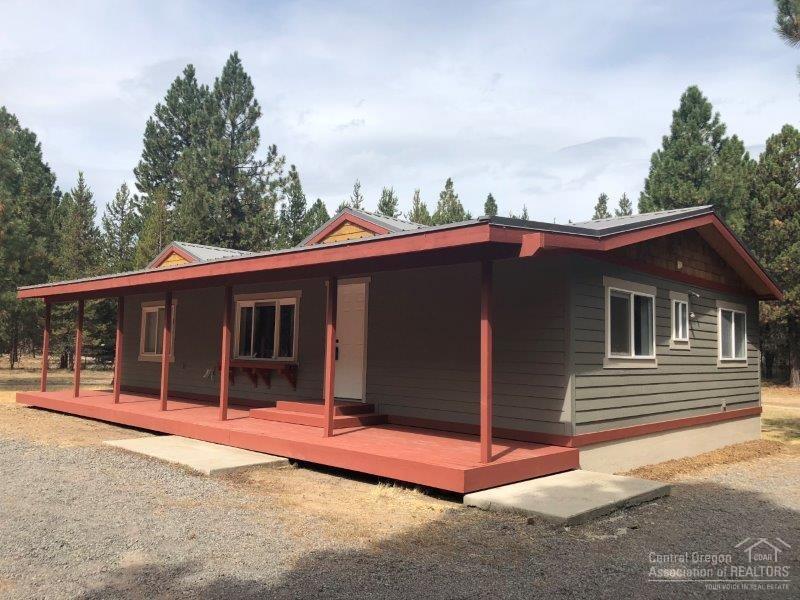 Tall Pines - Residential