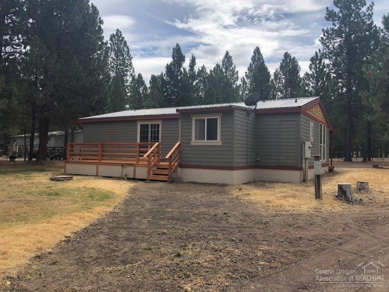 Tall Pines - Residential