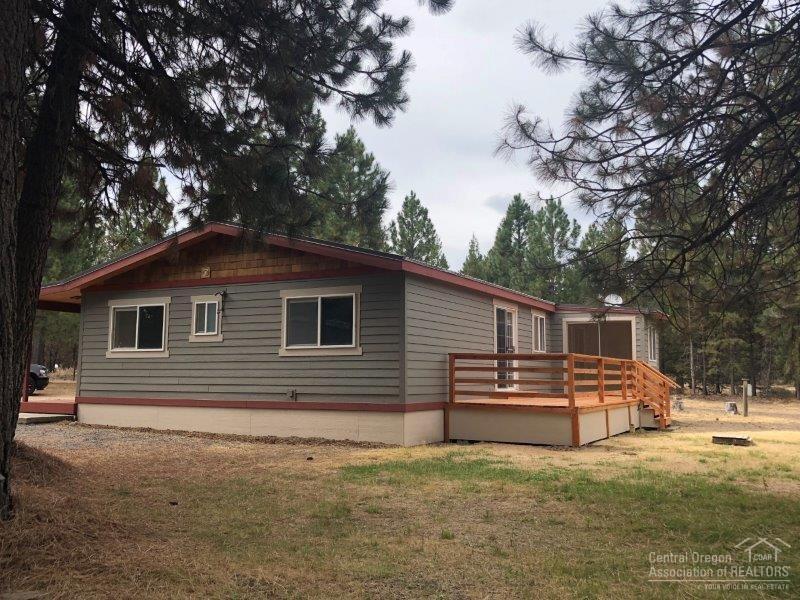 Tall Pines - Residential