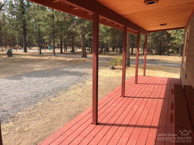 Tall Pines - Residential