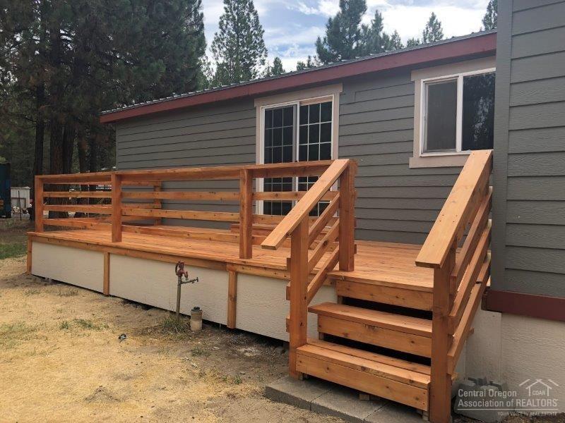 Tall Pines - Residential