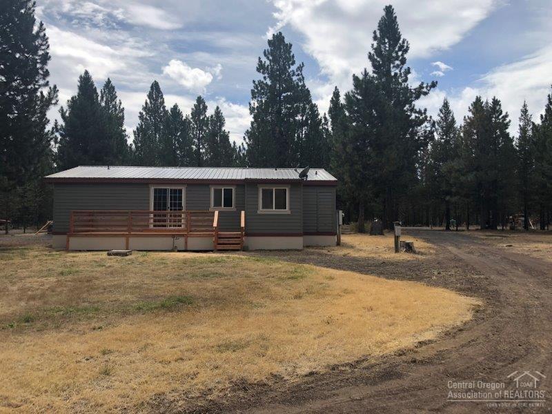 Tall Pines - Residential