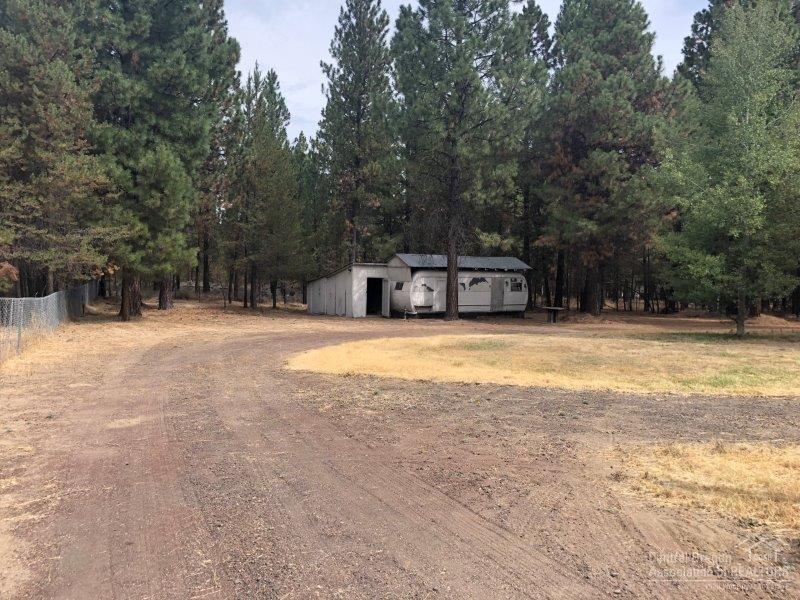 Tall Pines - Residential