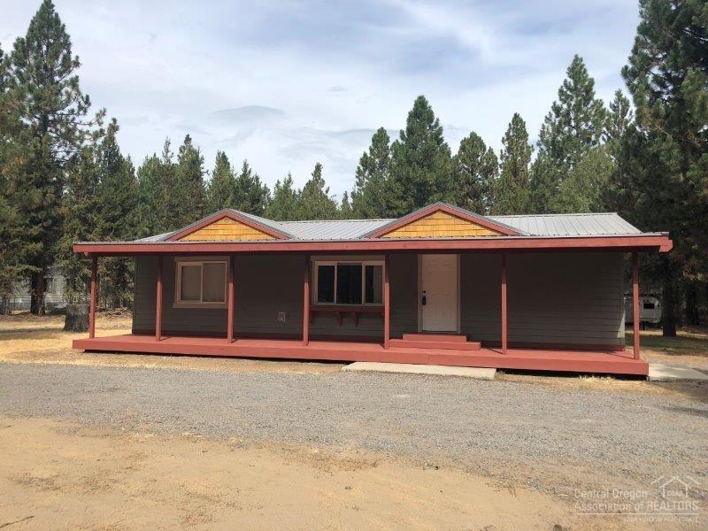 Tall Pines - Residential