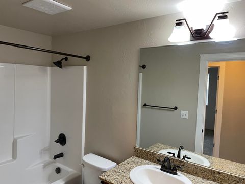 Tiny photo for 760 Nicholas Lee Drive, Medford, OR 97501 (MLS # 220211201)