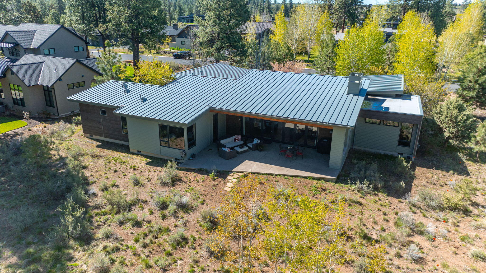 Tetherow - Residential