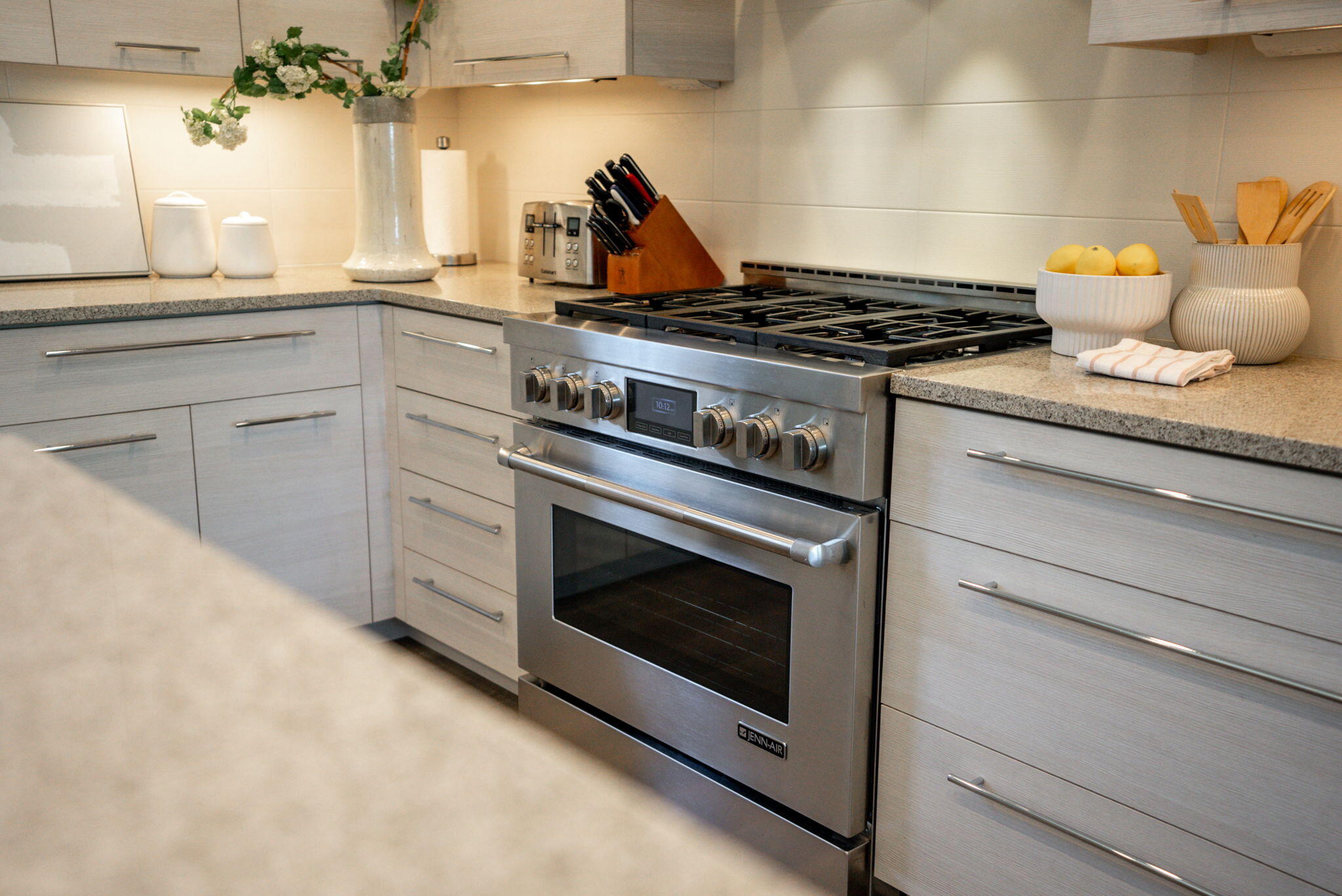 Tetherow - Residential