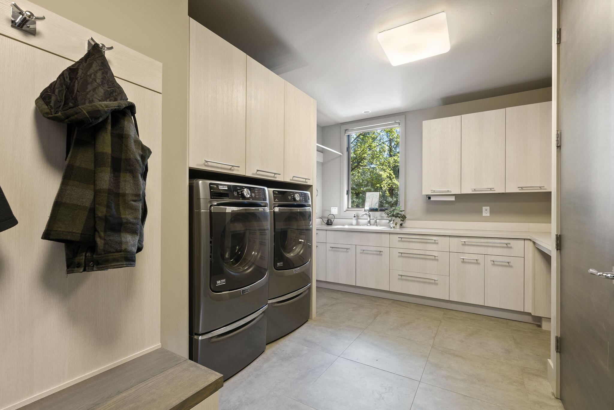 Tetherow - Residential