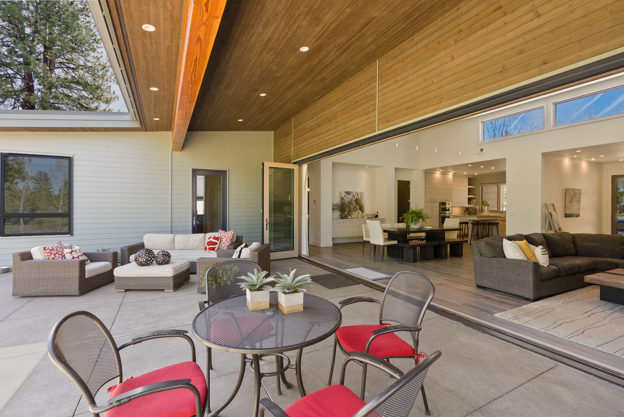 Tetherow - Residential