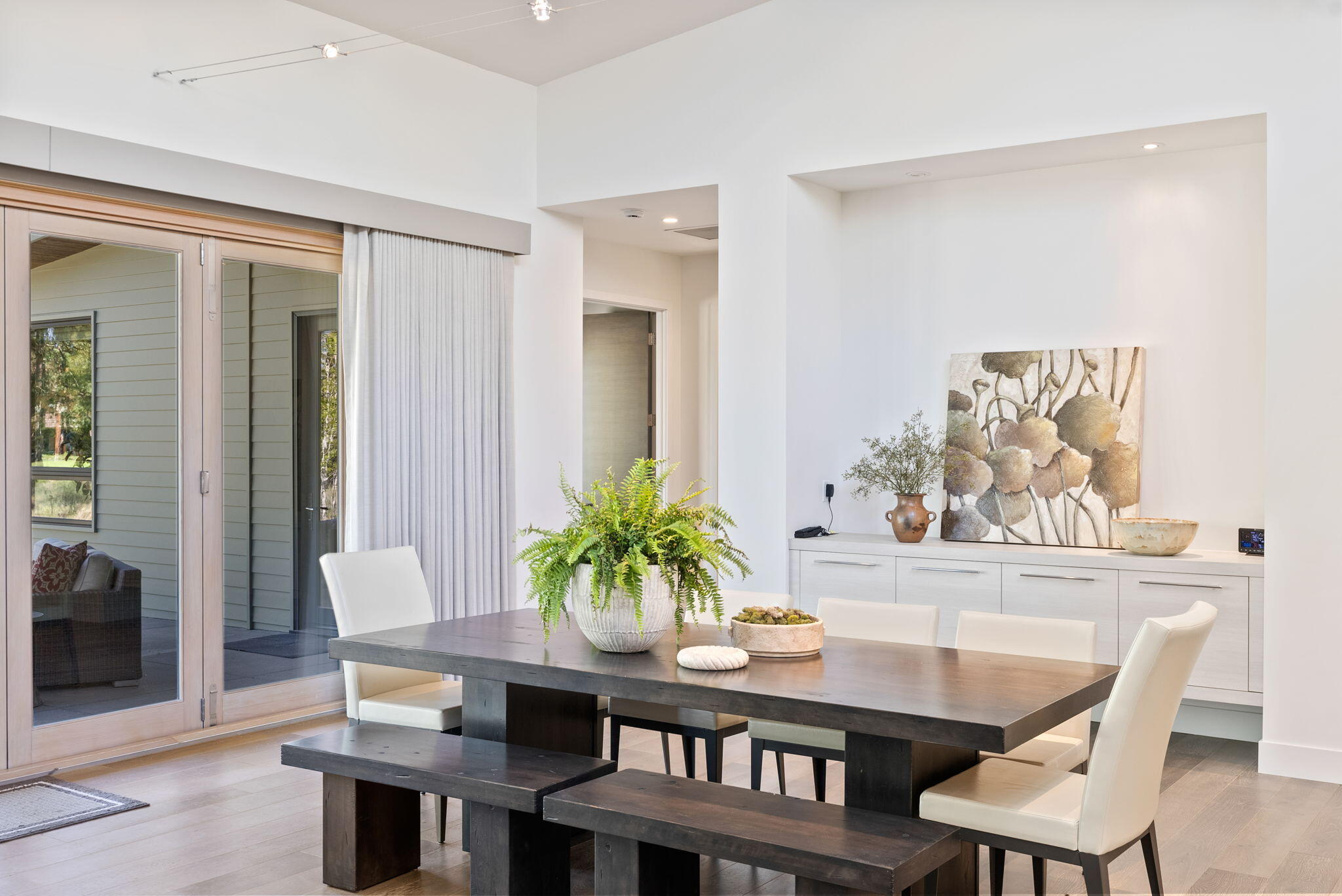 Tetherow - Residential