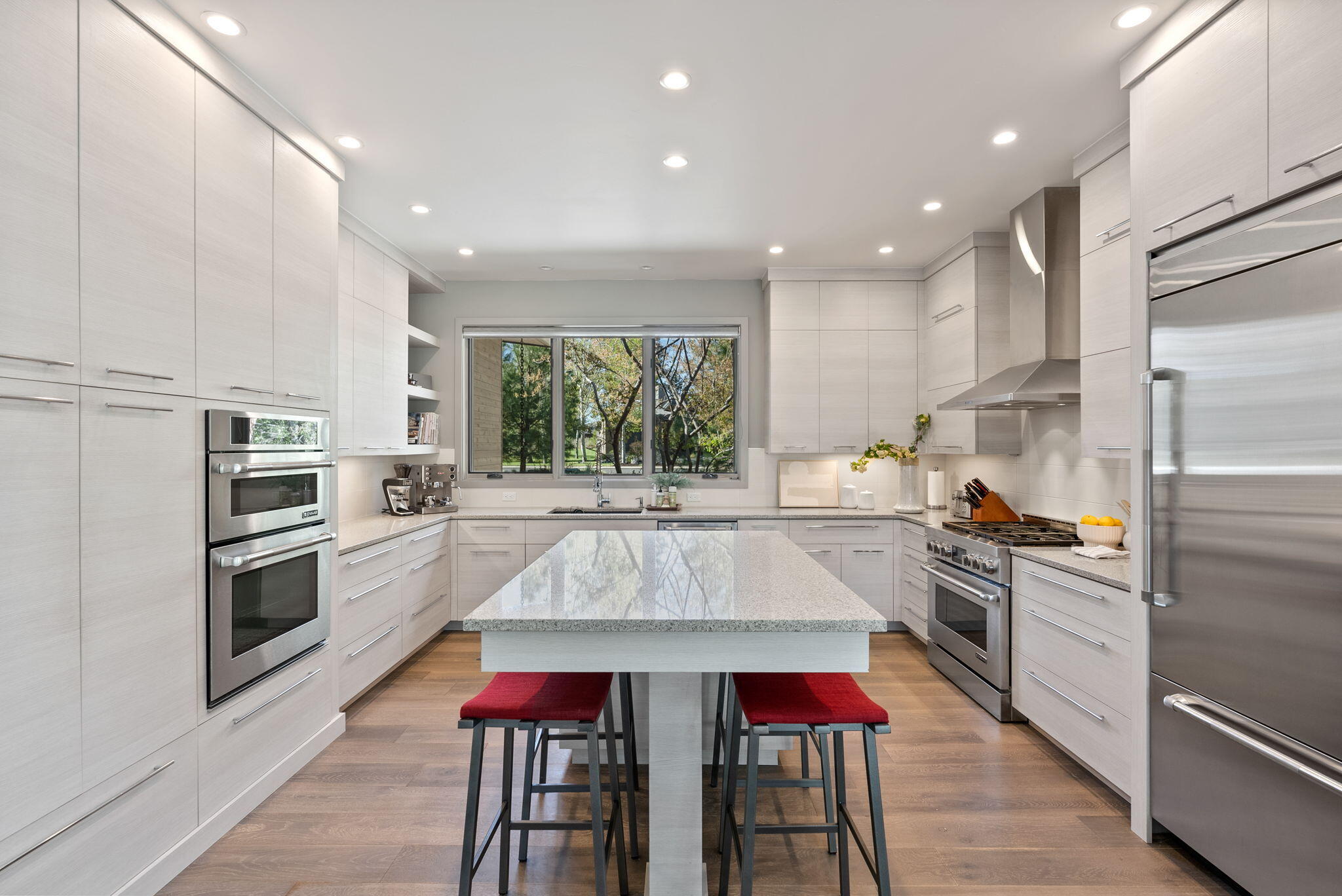 Tetherow - Residential