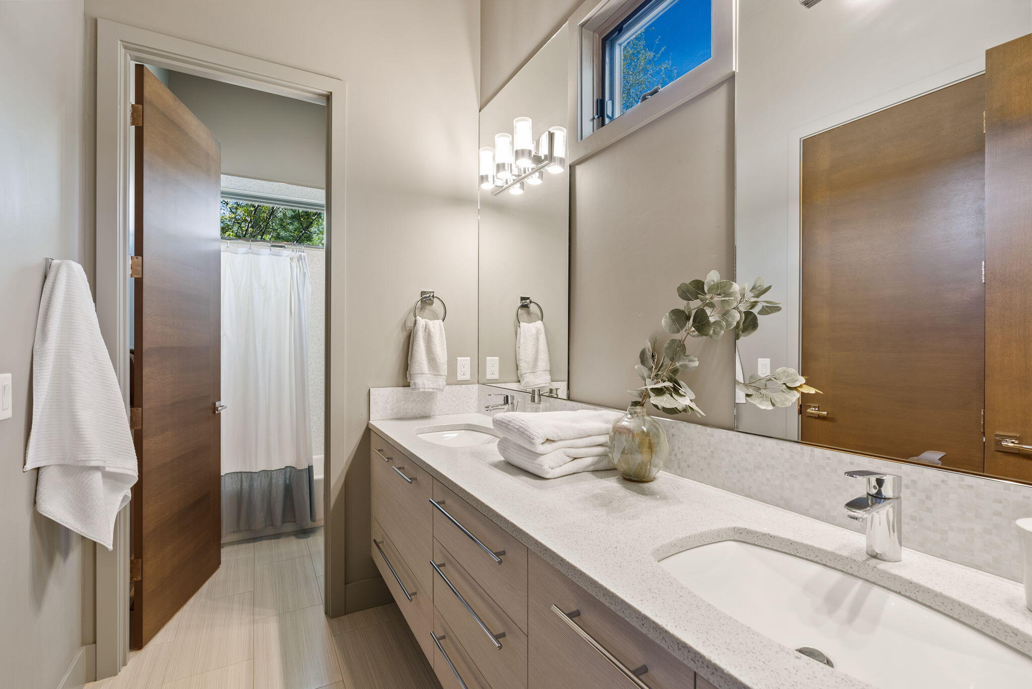 Tetherow - Residential