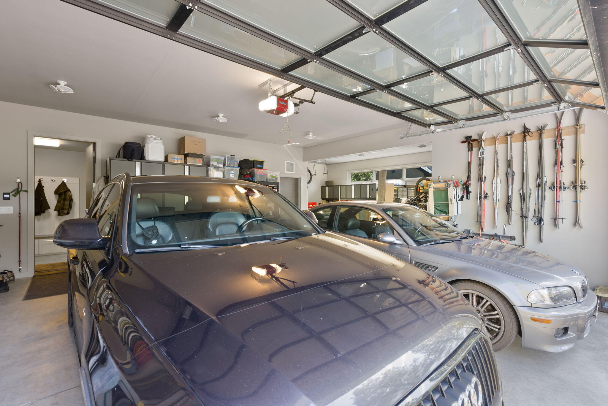 Tetherow - Residential