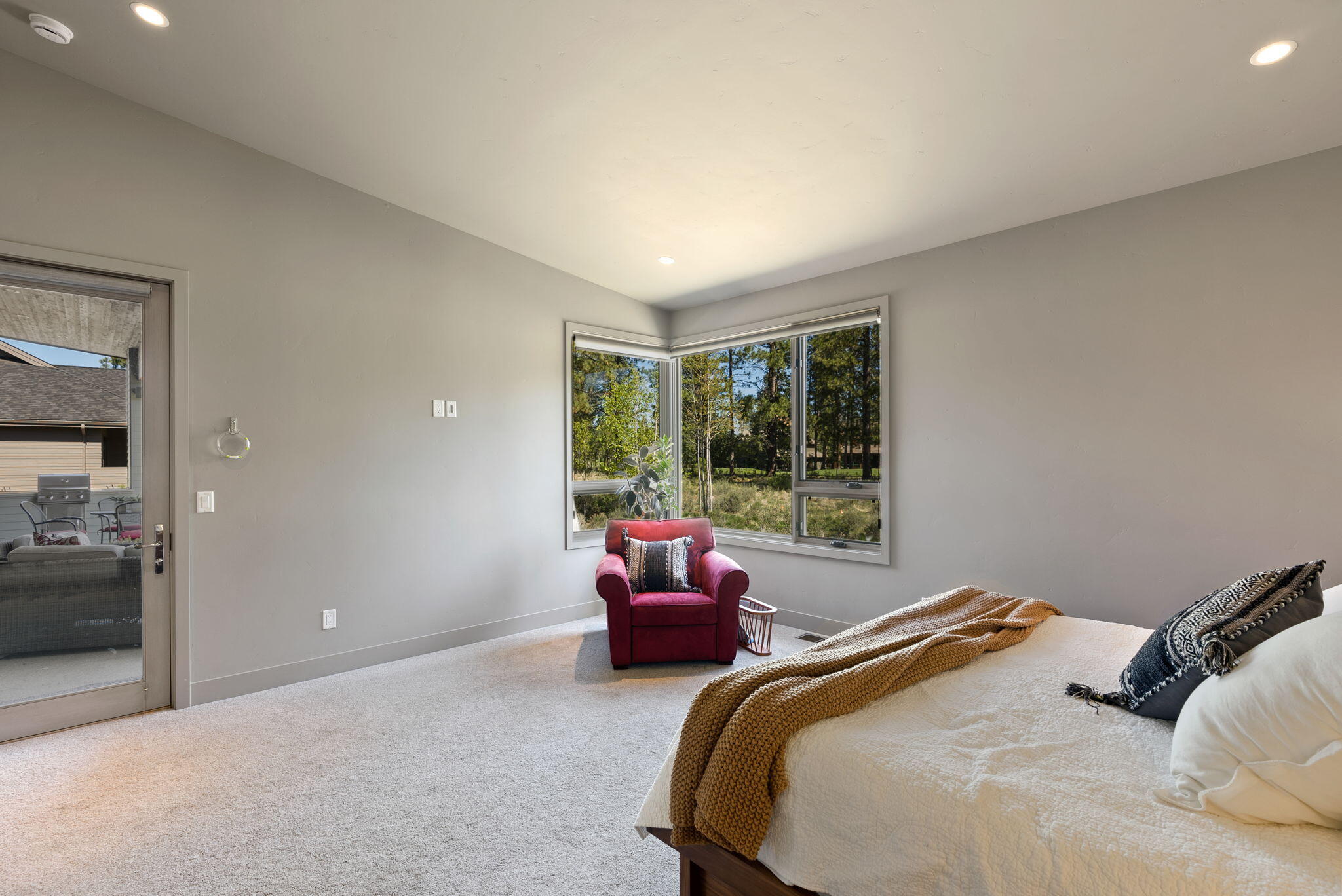 Tetherow - Residential