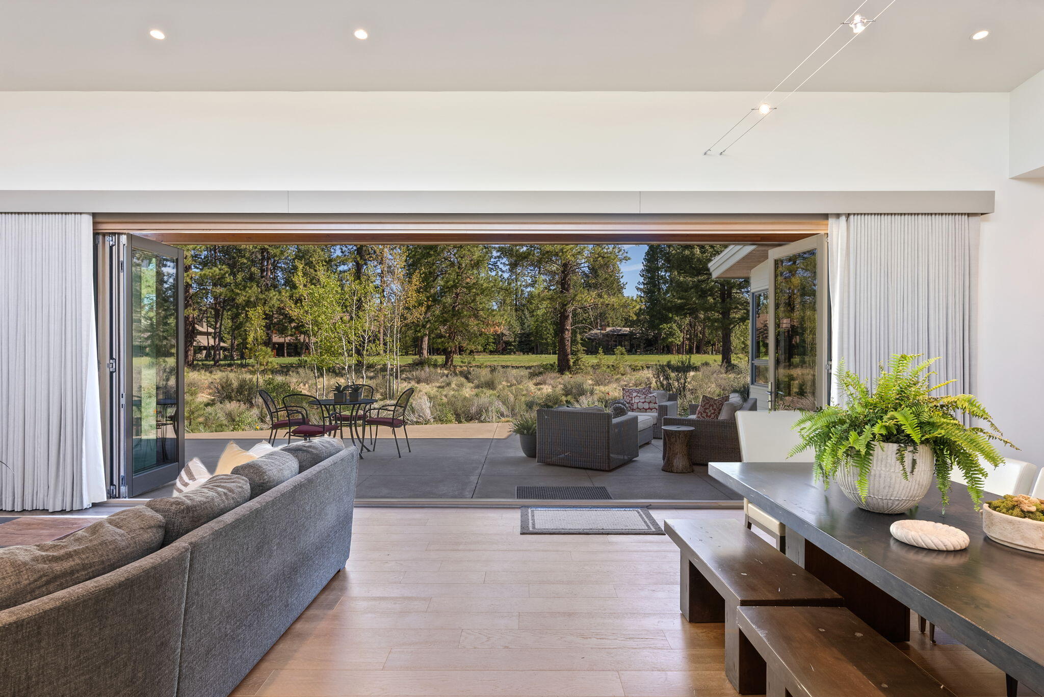 Tetherow - Residential