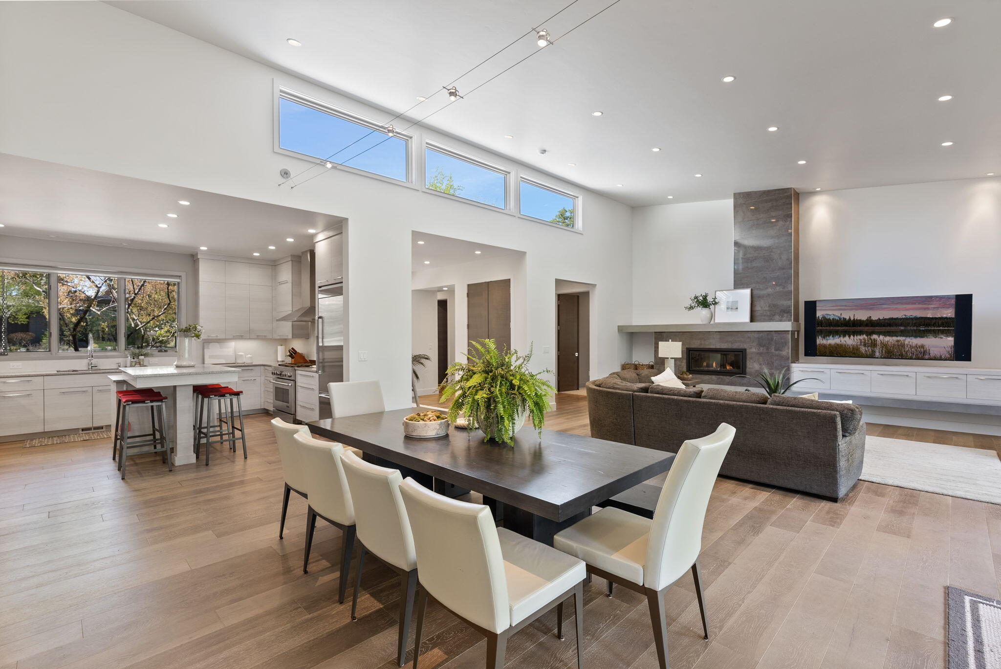 Tetherow - Residential