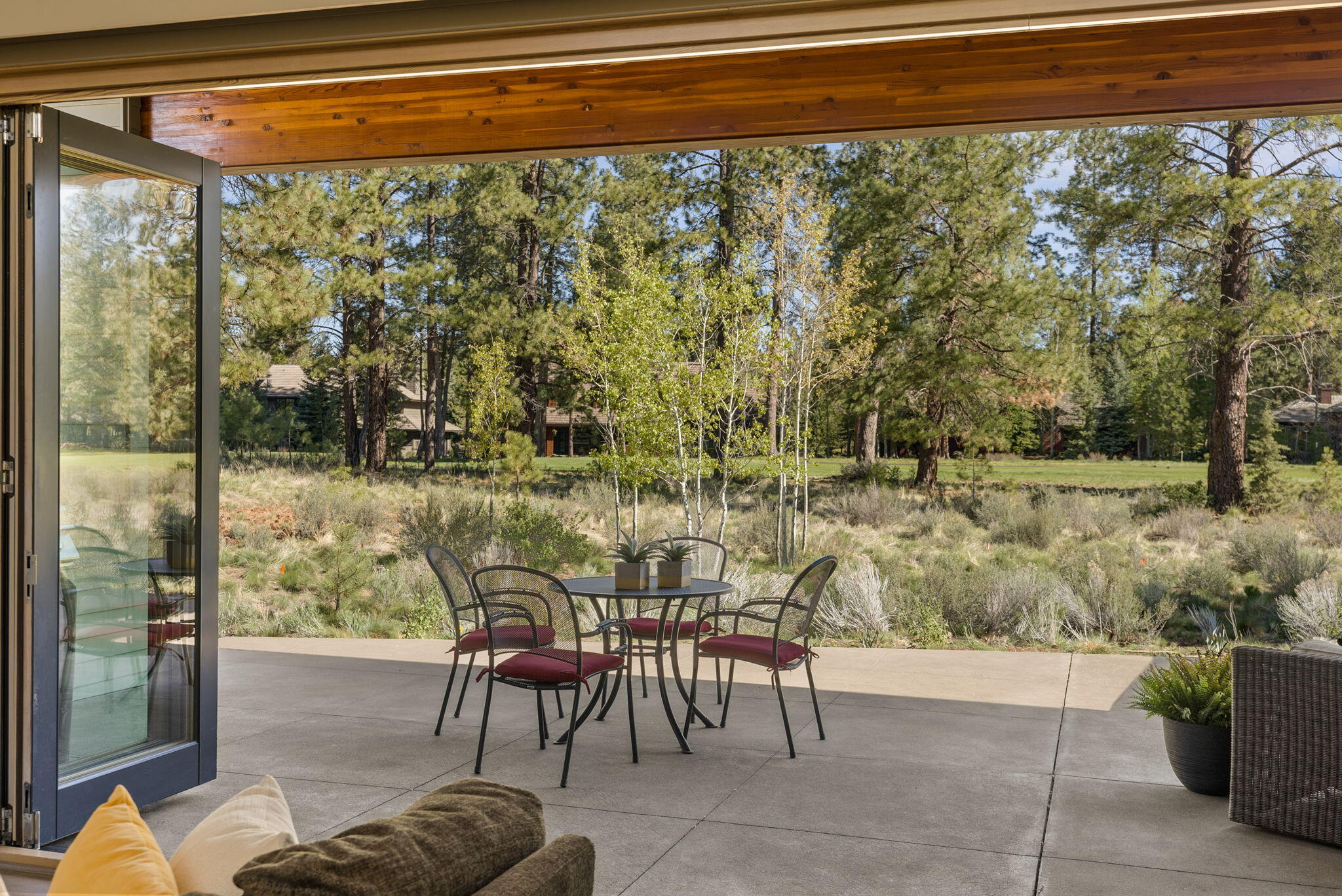 Tetherow - Residential