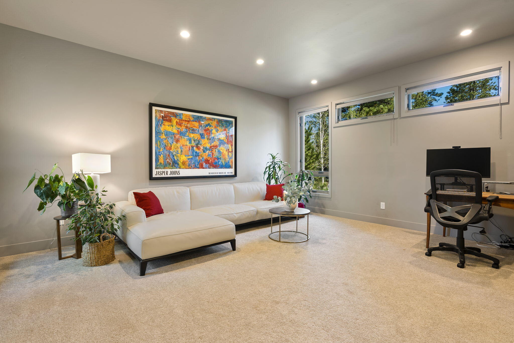 Tetherow - Residential