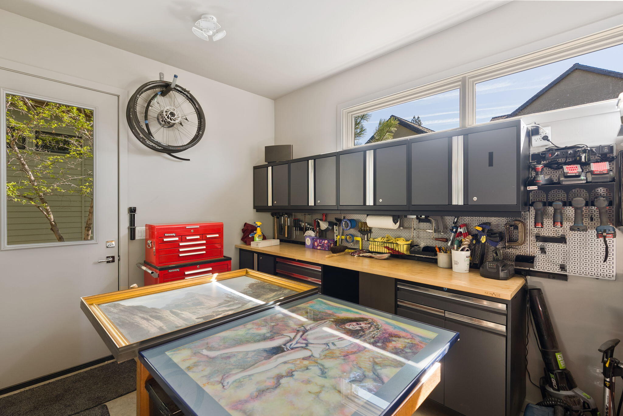 Tetherow - Residential