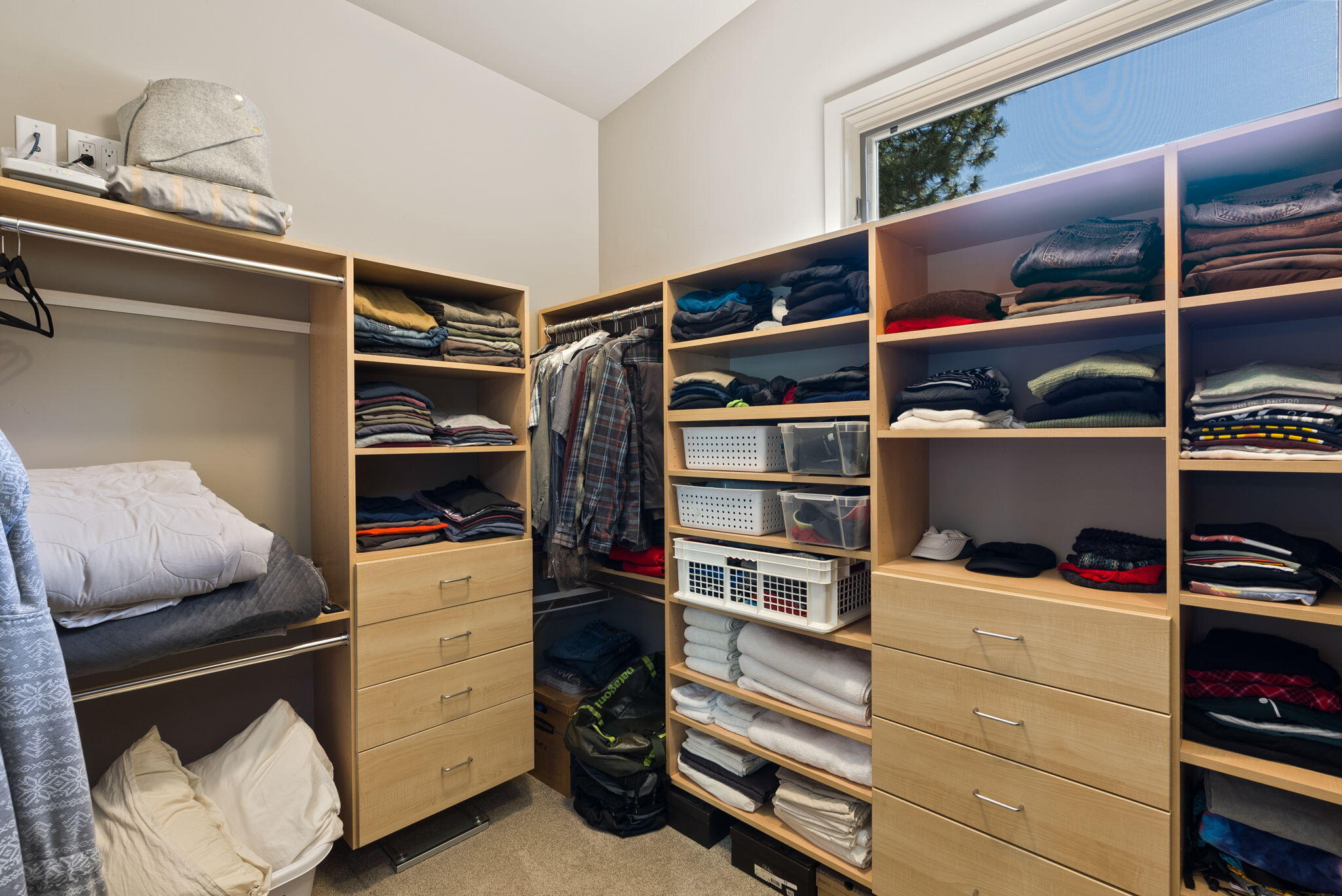 Tetherow - Residential