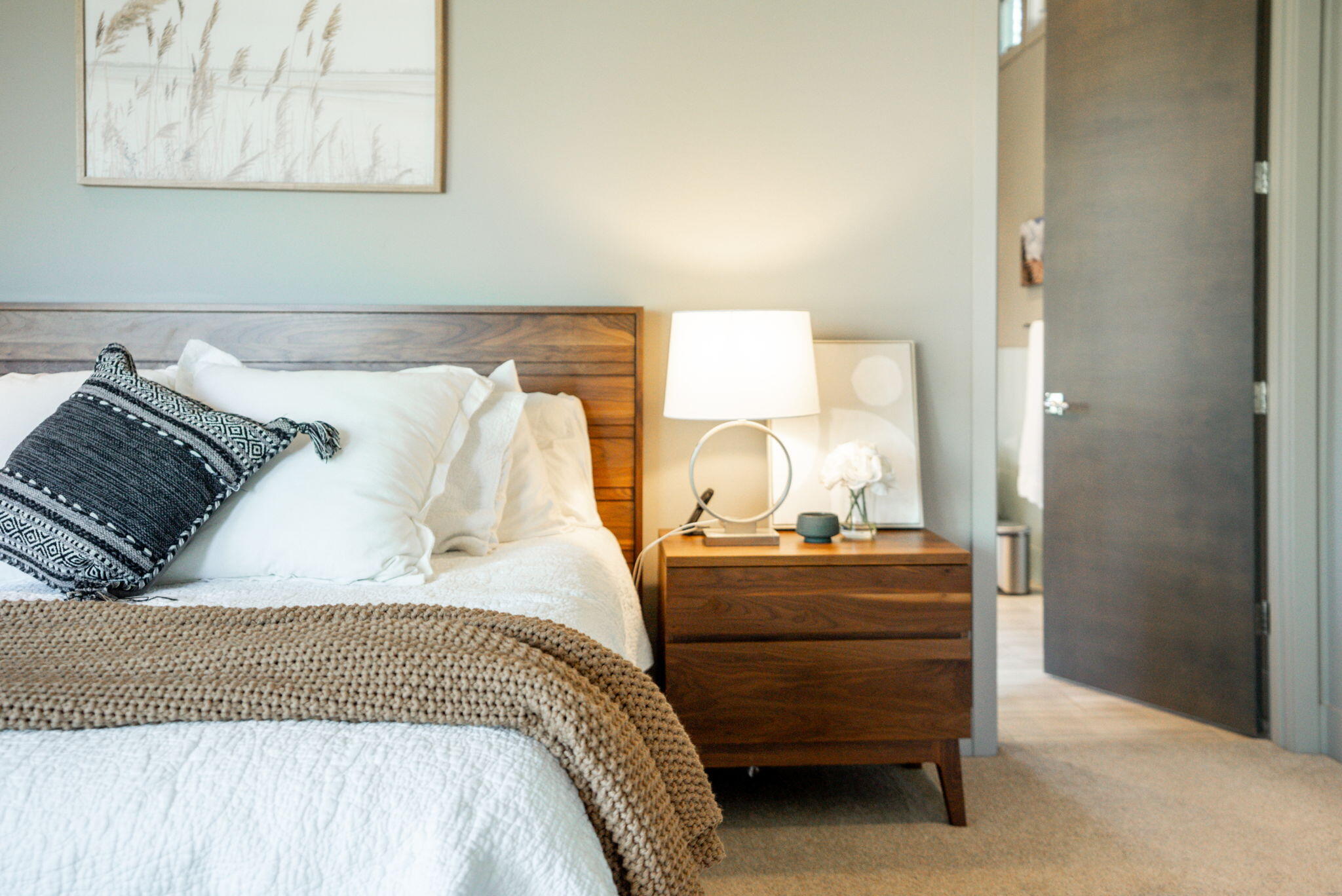 Tetherow - Residential