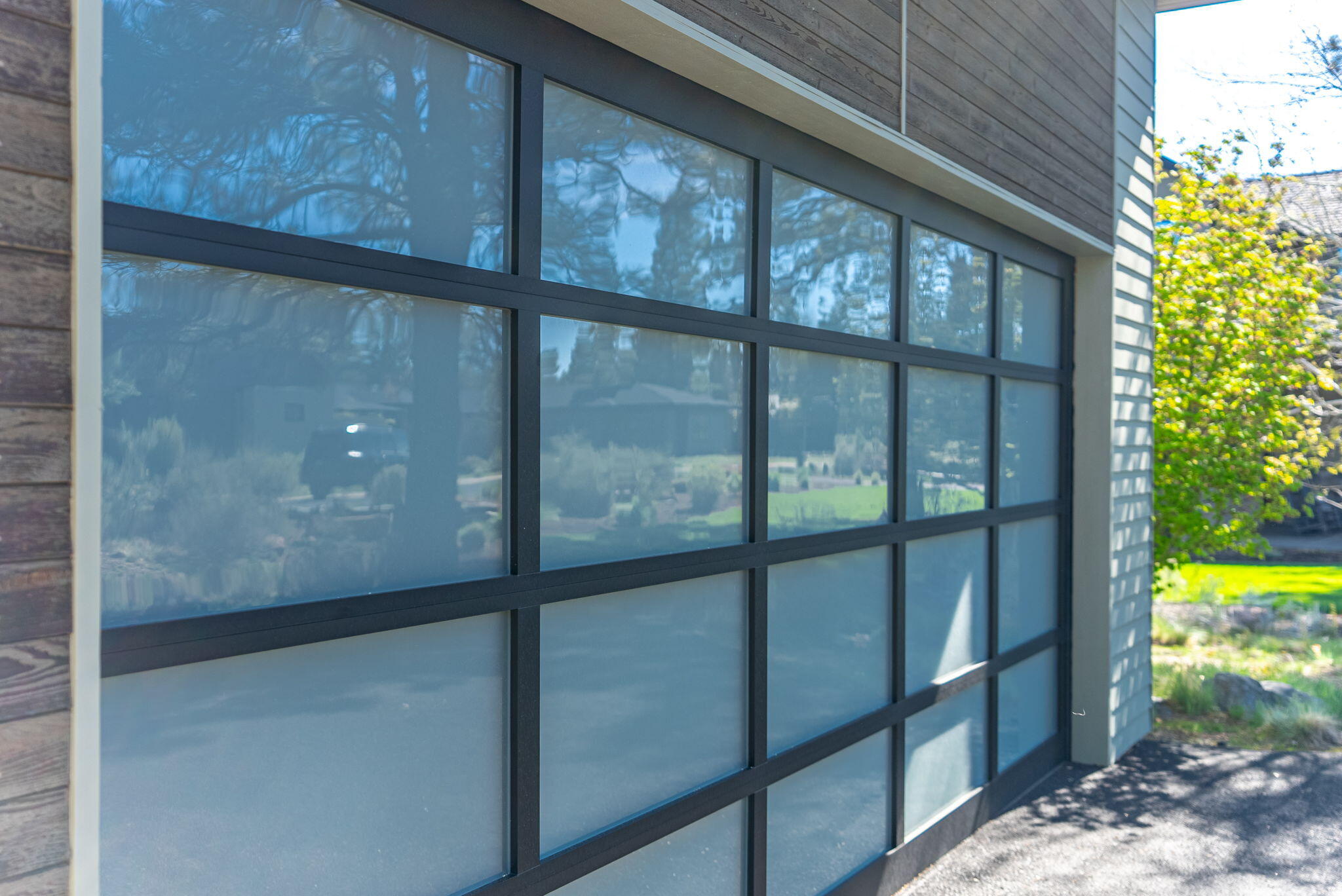 Tetherow - Residential