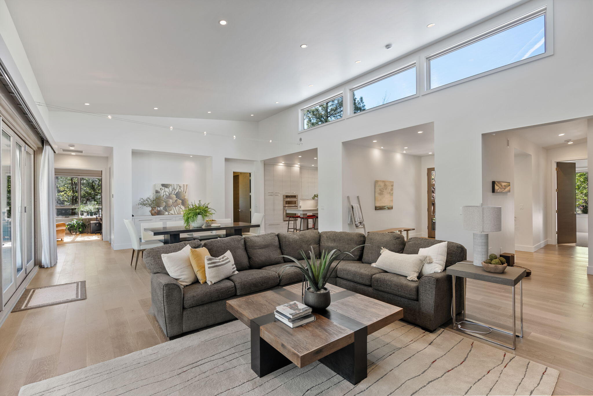 Tetherow - Residential