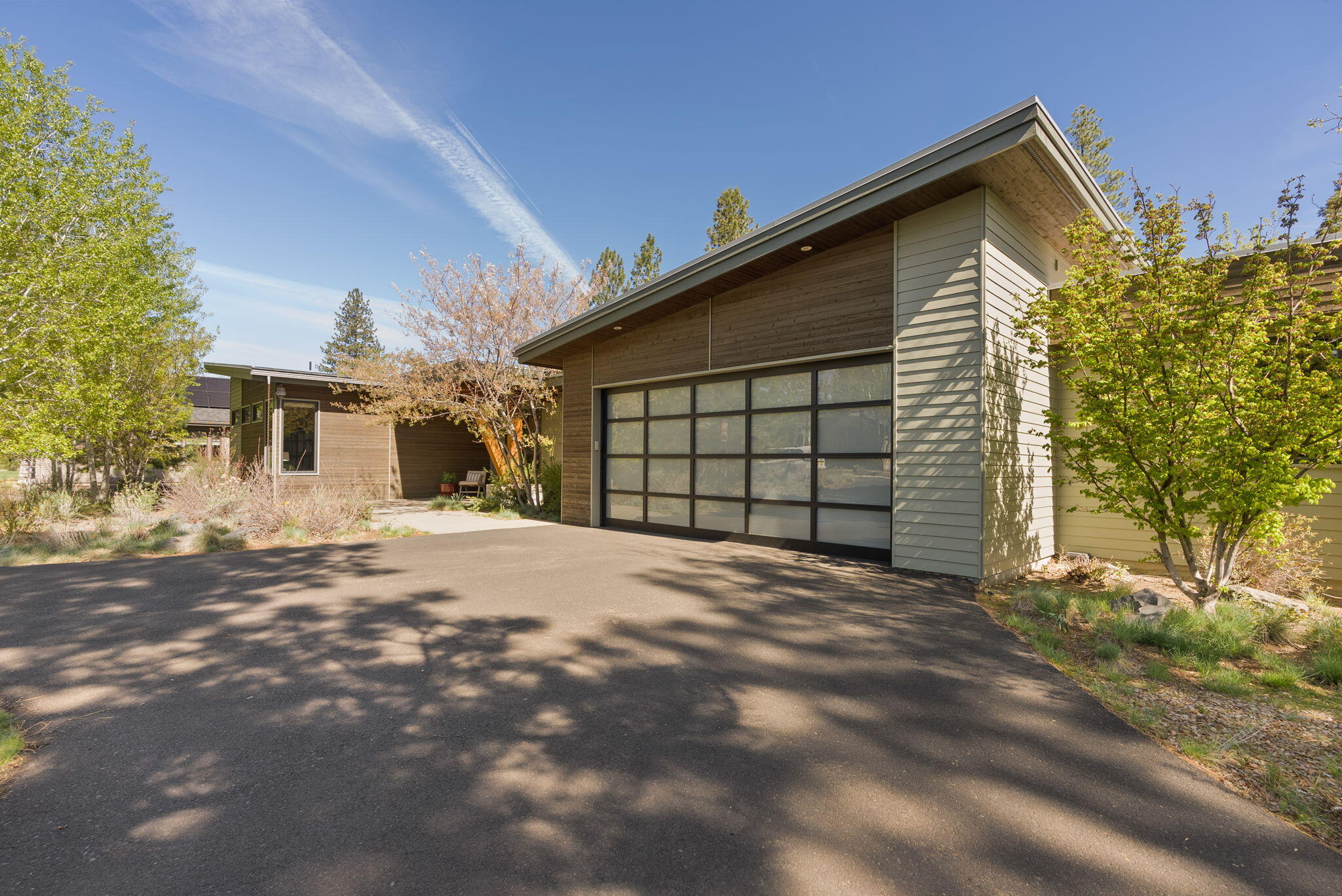 Tetherow - Residential