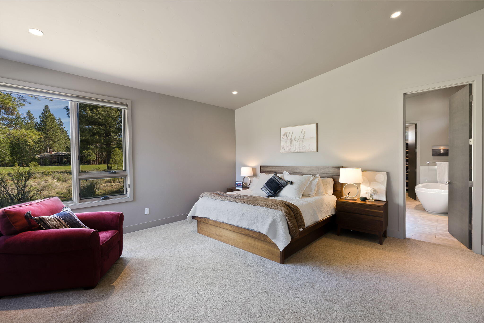 Tetherow - Residential