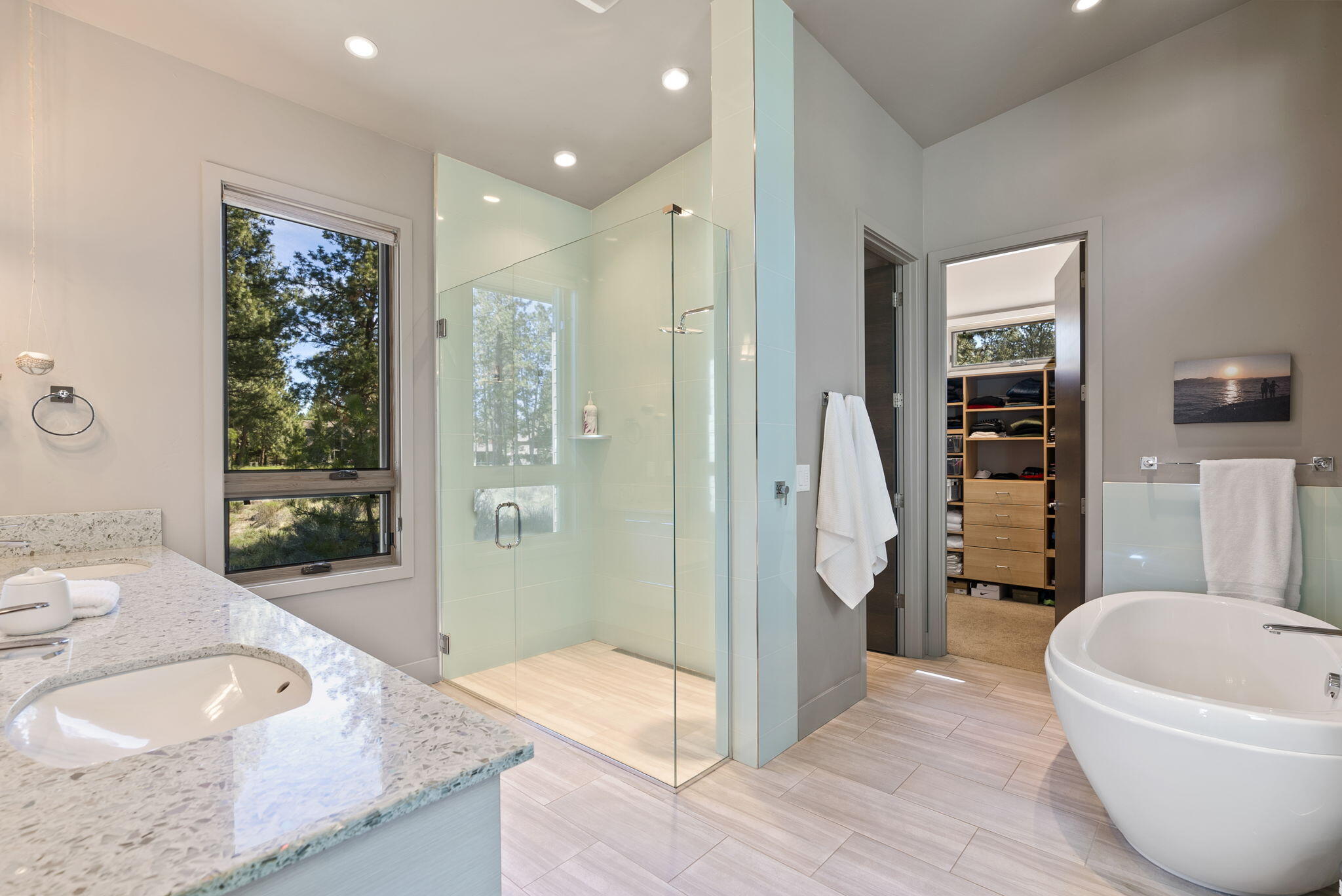 Tetherow - Residential