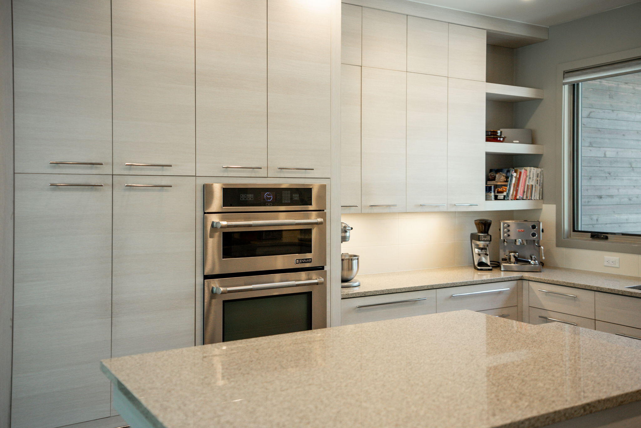 Tetherow - Residential