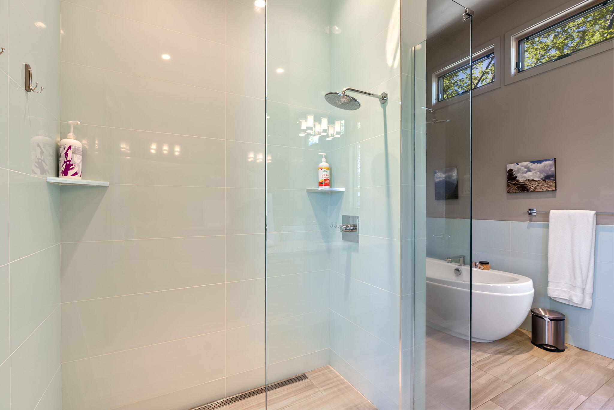 Tetherow - Residential