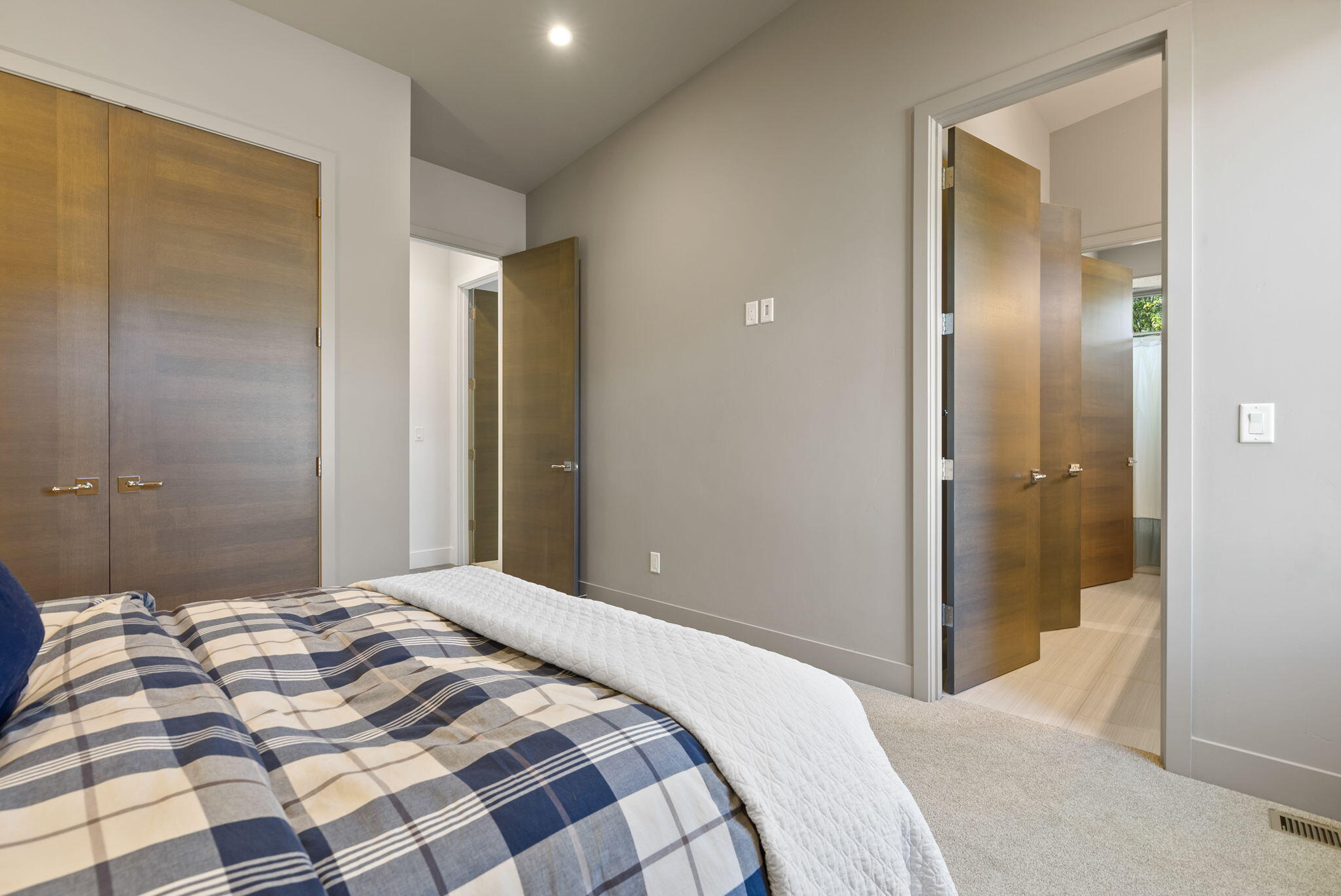 Tetherow - Residential