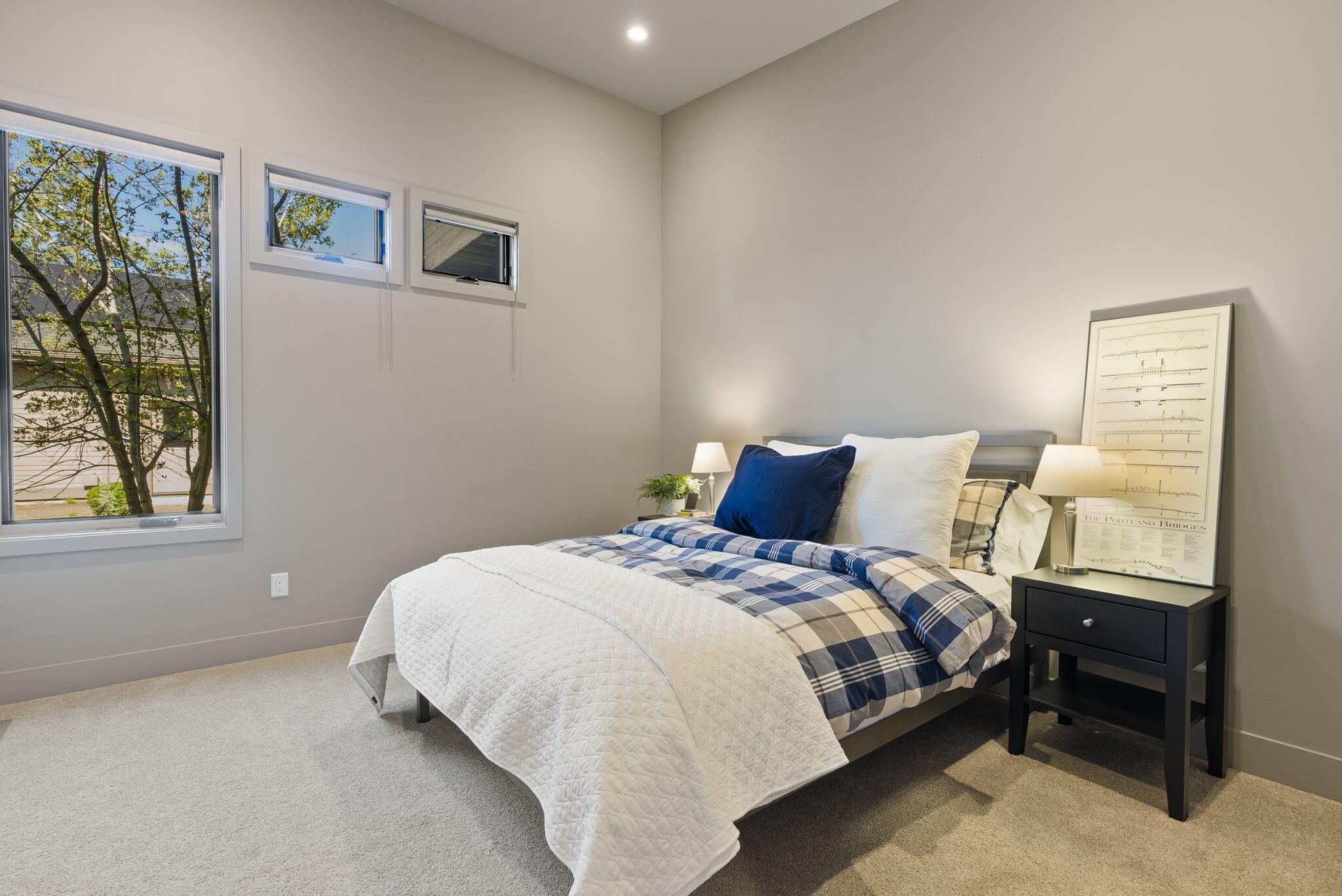 Tetherow - Residential