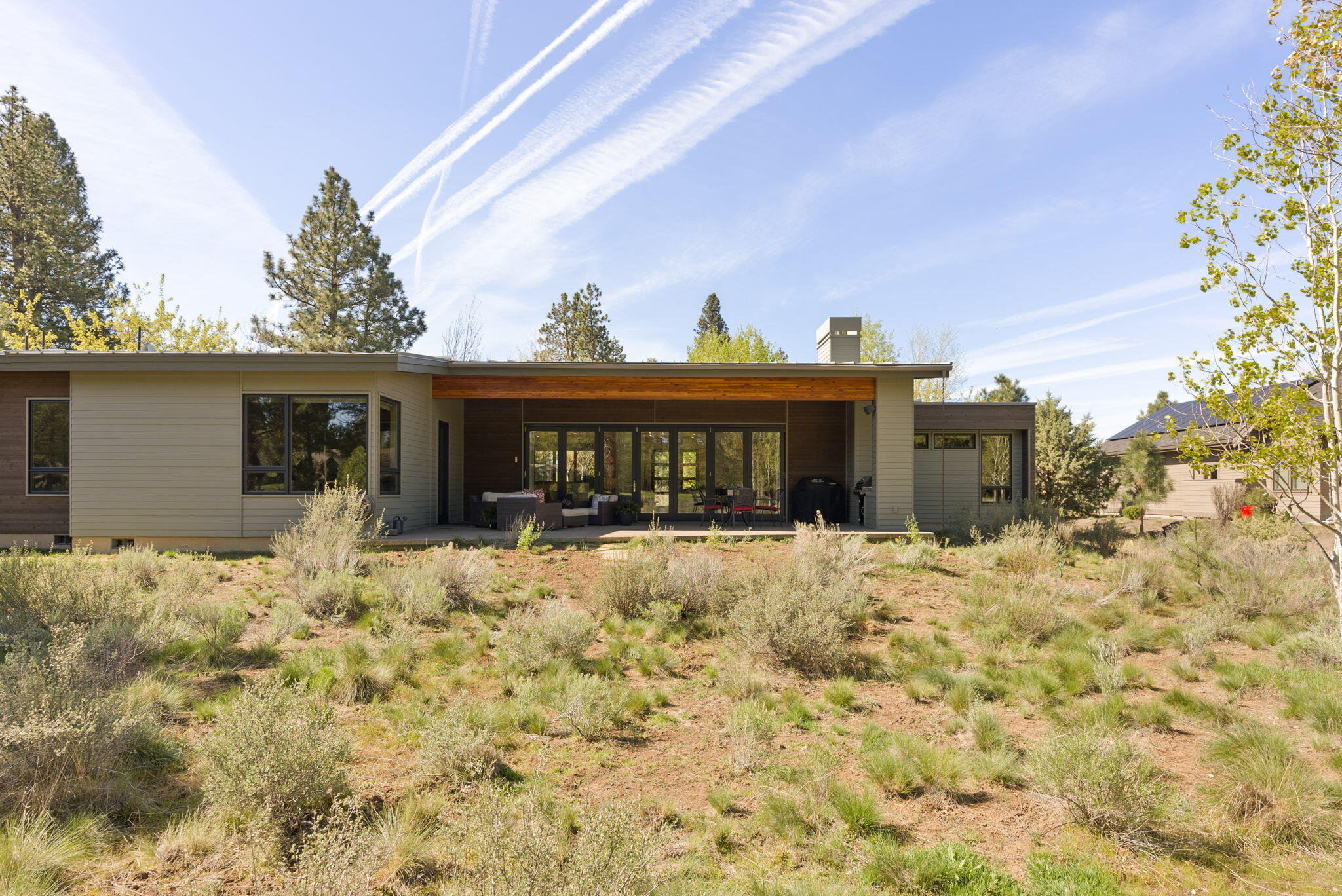 Tetherow - Residential