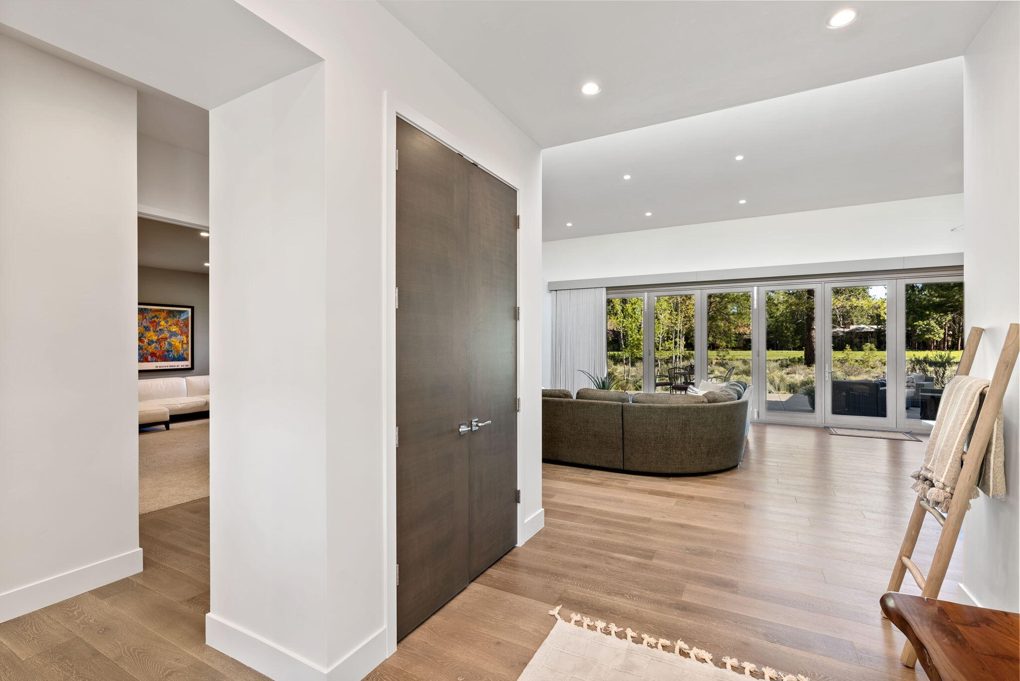 Tetherow - Residential