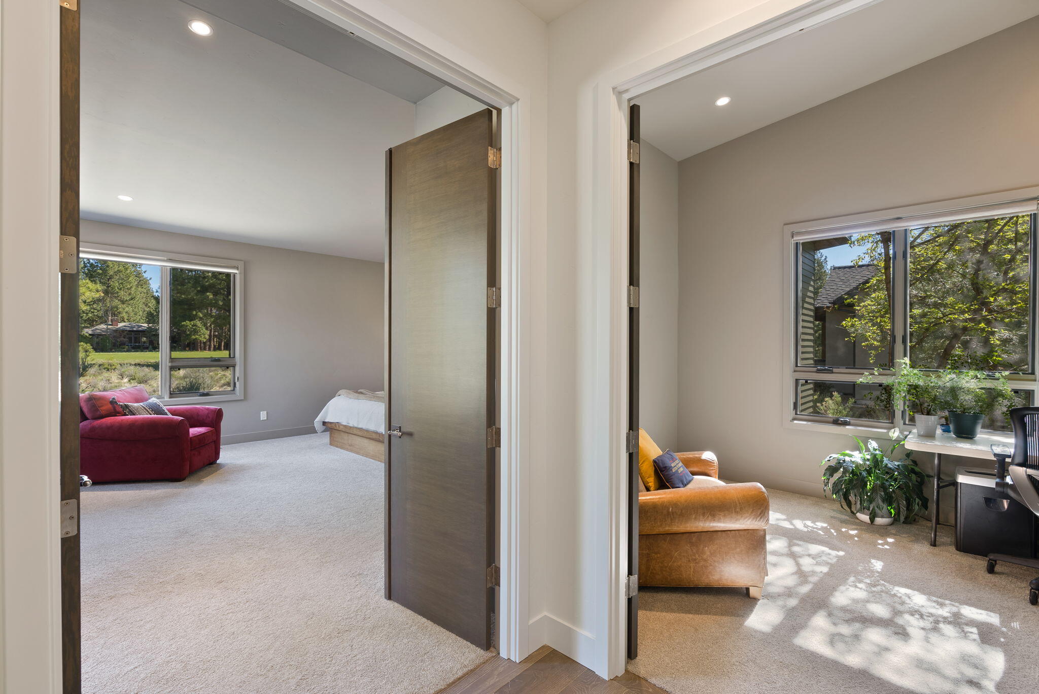 Tetherow - Residential