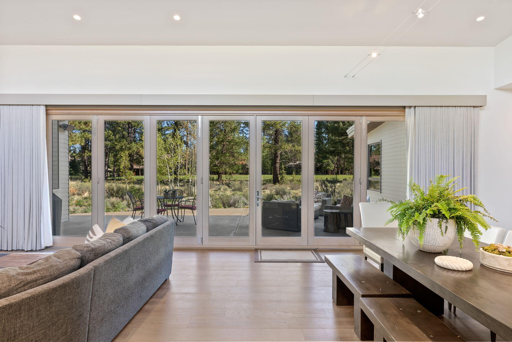 Tetherow - Residential