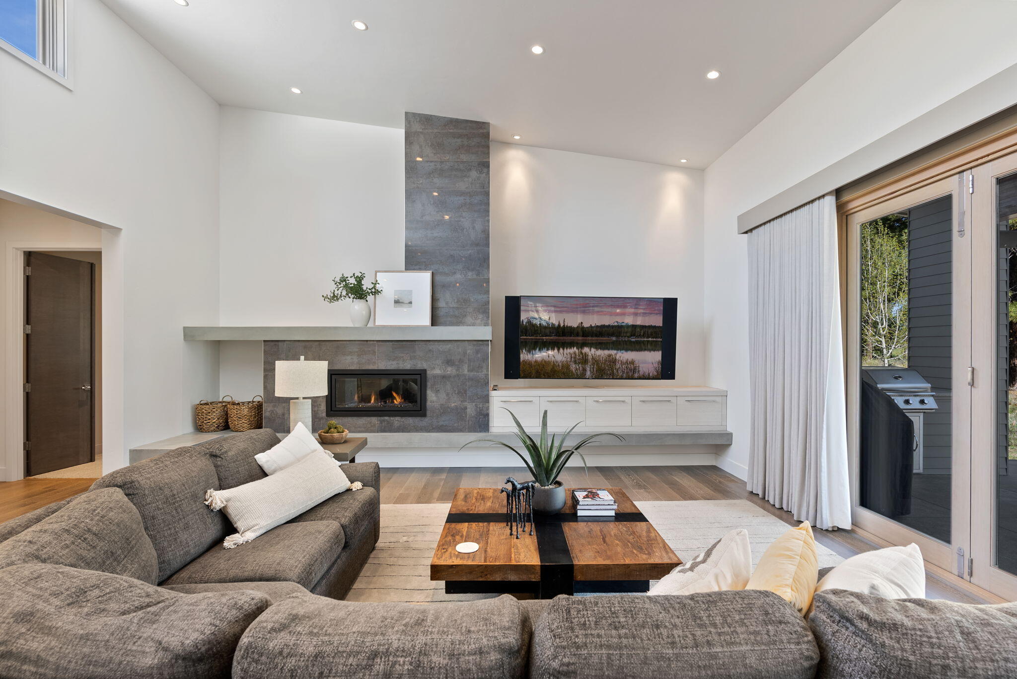 Tetherow - Residential