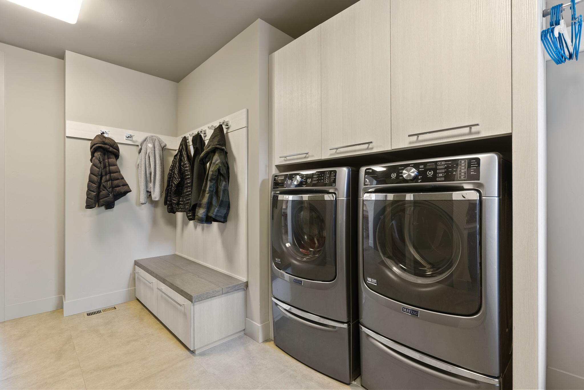 Tetherow - Residential