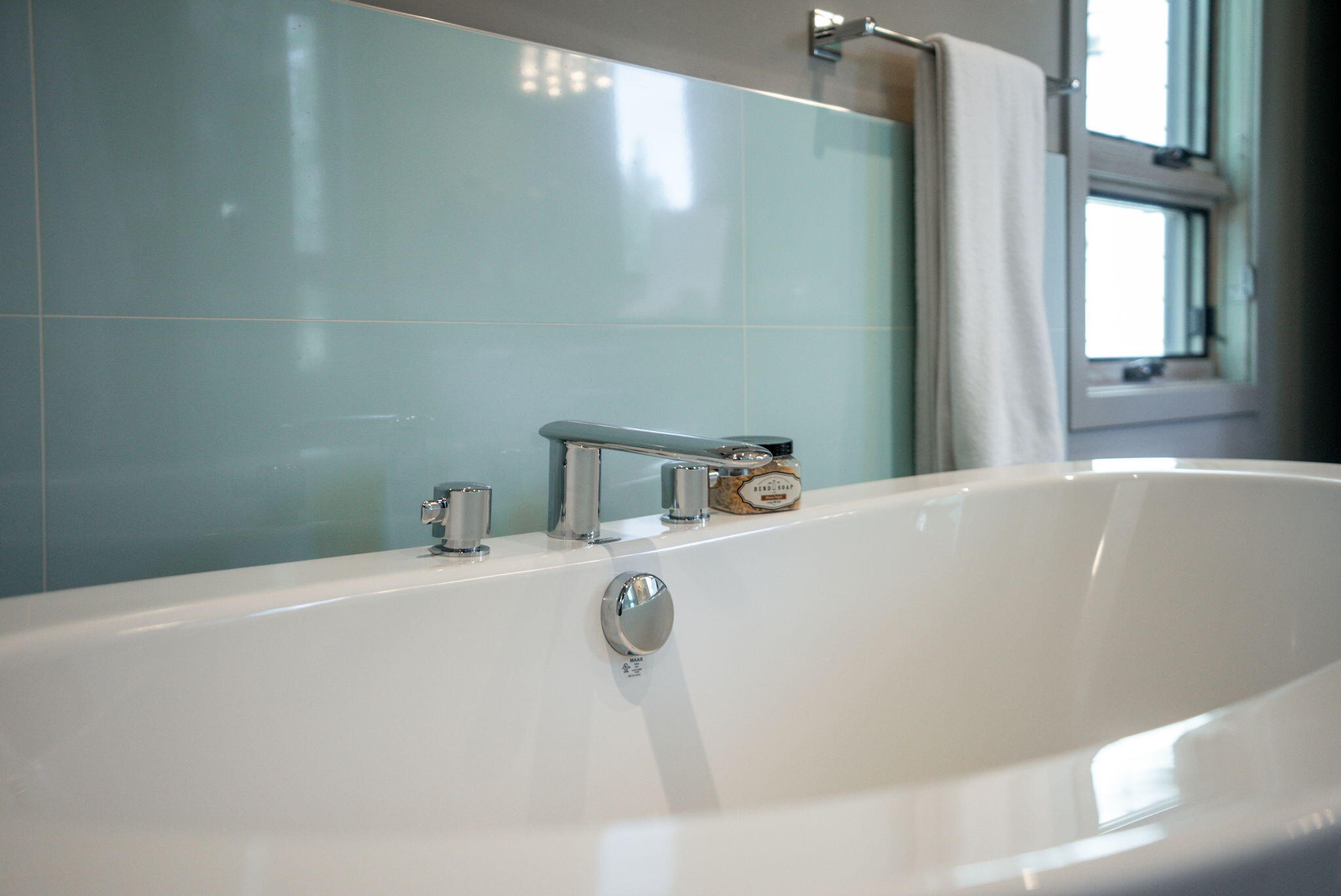 Tetherow - Residential